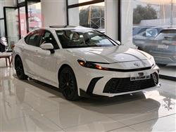 تۆیۆتا کامری